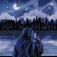 Purple City