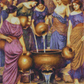 Danaides