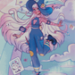 Joyful Witch