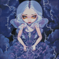 Dress Of Storms