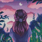 Dusk Sky