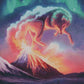 Lava Ghost