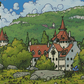 Mage School