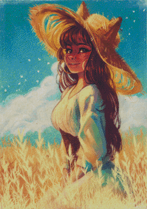 Fields Of Gold