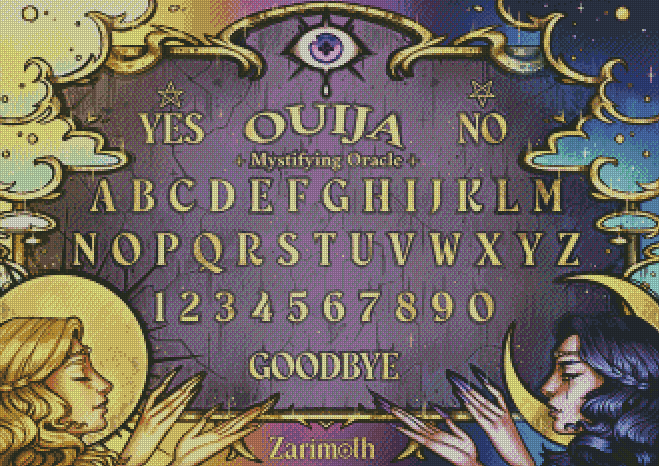 Ouija
