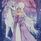The Last Unicorn
