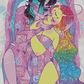 The Extraterrestrial Kiss