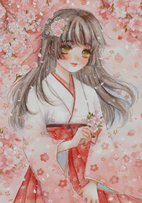 Cherry Blossom