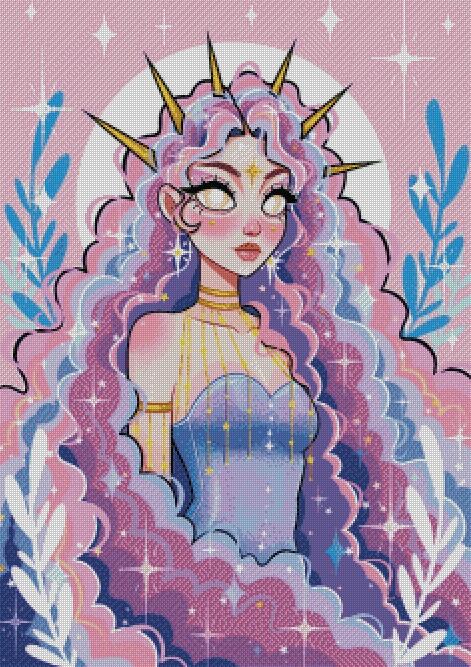 Queen Of Dawn