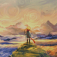 Little Wonderer