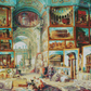 Ancient Rome | Giovanni Paolo Panini