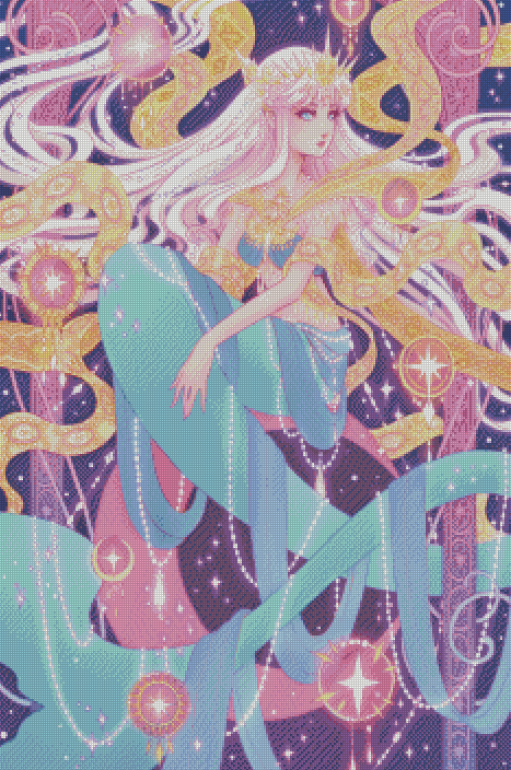 Reina Del Mar