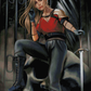 The Morrigan