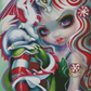 Peppermint Dragonling