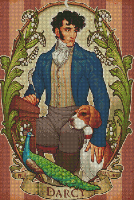 Darcy