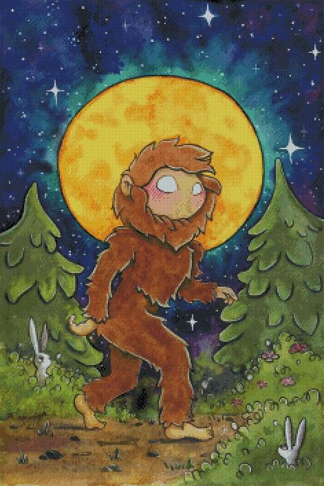 Bigfoot