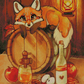 Cider And Cinnamon