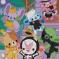 Tricks And Treats