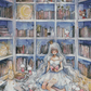 In The Library