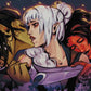 Sapphic Embrace