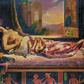 Cleopatras Death | German von Bohn
