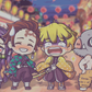 Slayers By Chance, Friends By Choice