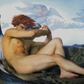 Fallen Angel | Alexandre Cabanel