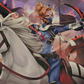 Ride Into Battle