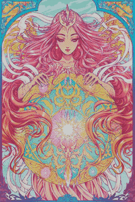 Guardian Goddess