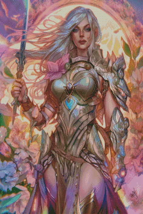 Warrior