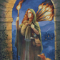 10 Ten Of Wands