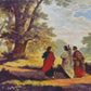 The Road To Emmaus | Robert Zund