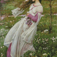 Windflowers