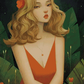 Petty Poppy