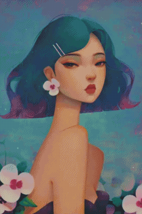 Violet