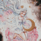 Celestial Flower Guardian