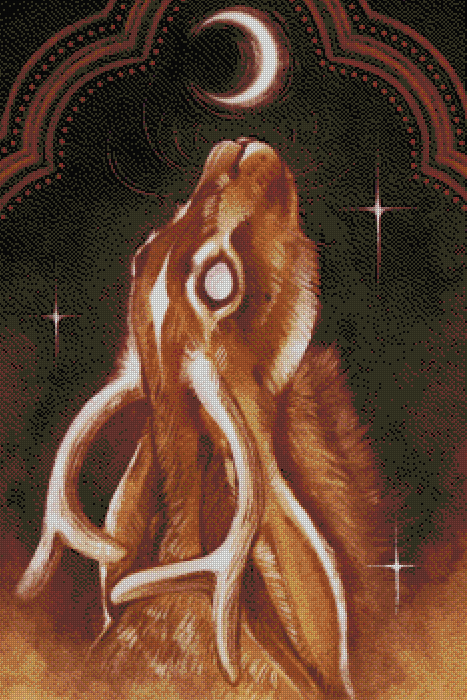Fabled Creatures