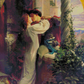 Romeo And Juliet | Frank Dicksee