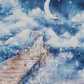 Cloudy Night