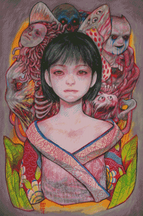 What Lies Within