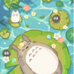 Pondering Pond
