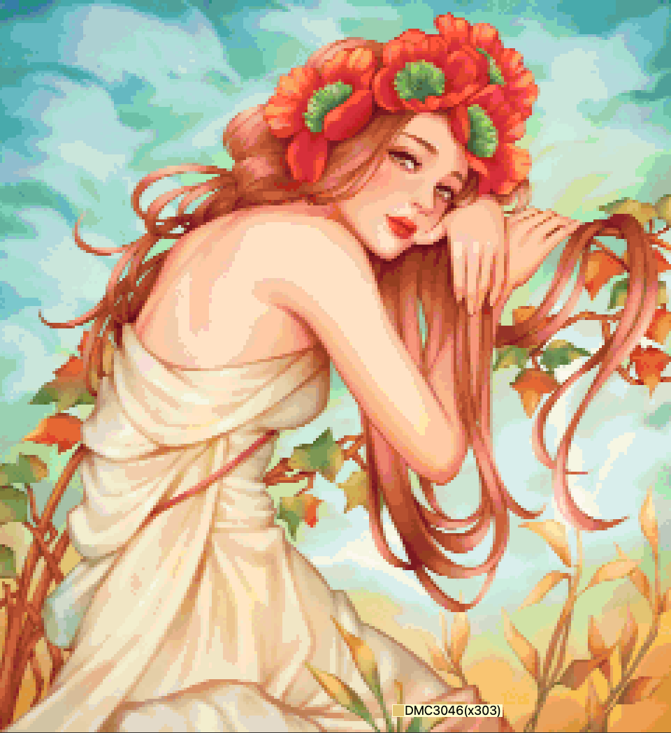 Golden Summer