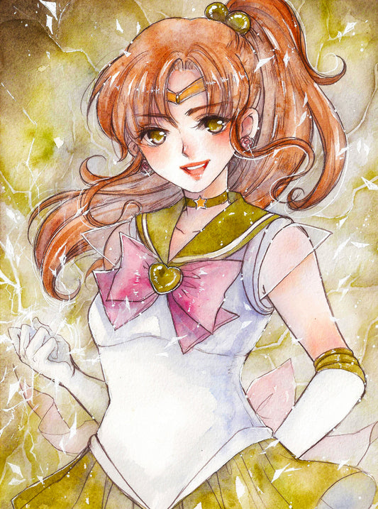 Jupiter