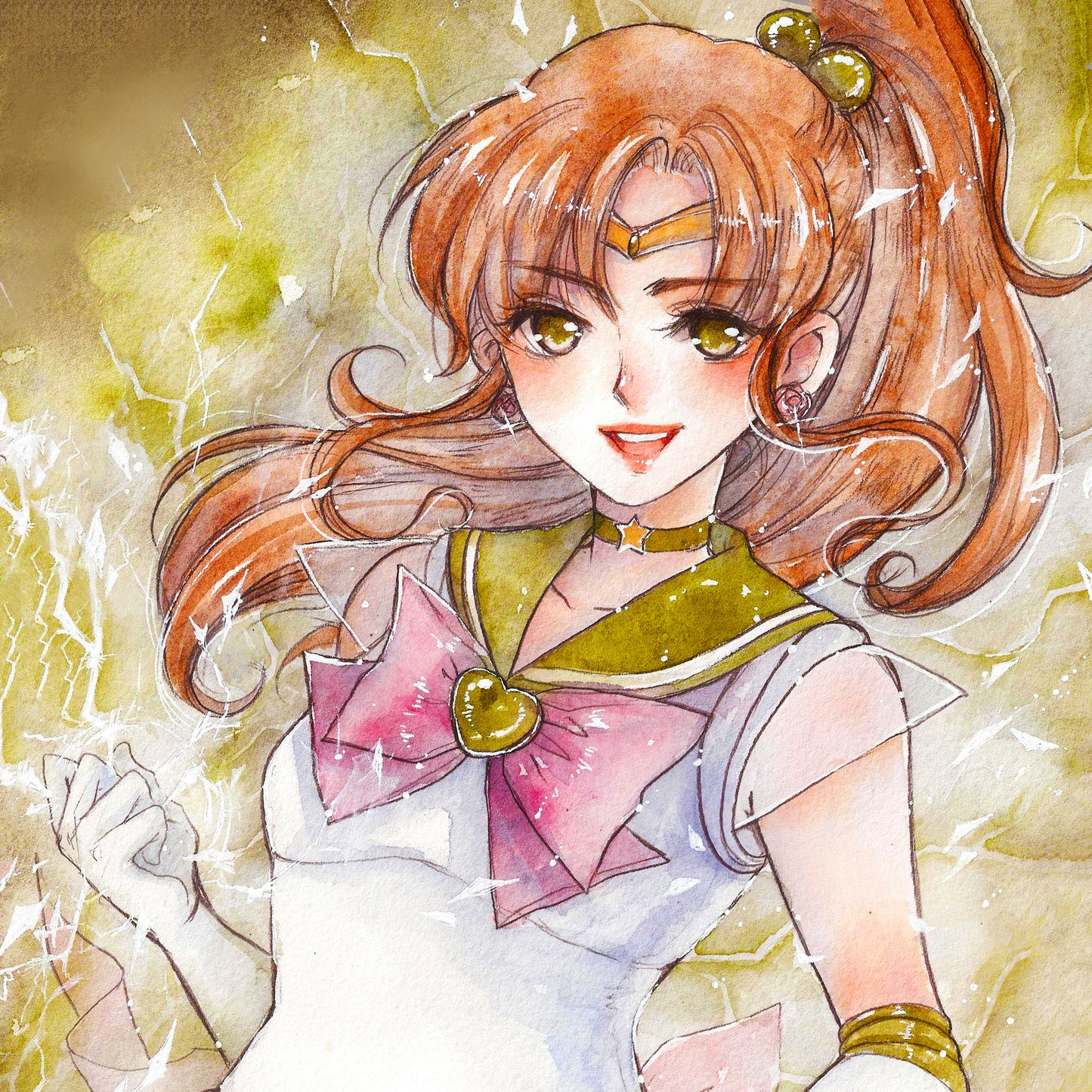 Jupiter