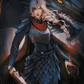 Wyvern Rider