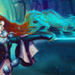 With Sword And Magic