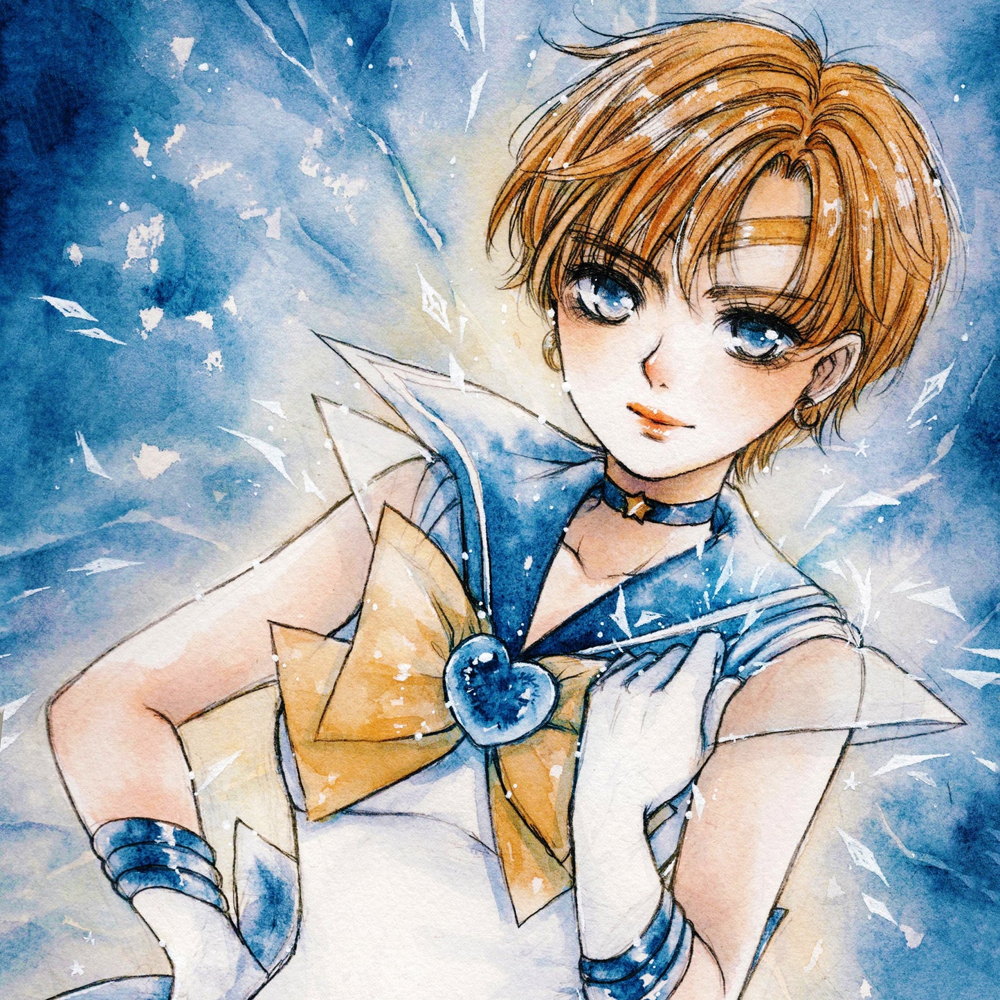Uranus