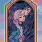 A Heart's Heavy Burden
