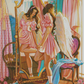 Cupid's Room