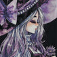 Lavender Witch